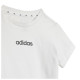 Adidas Βρεφικό σετ Essentials Lin Tee and Shorts Set Adidas Βρεφικό σετ Essentials Lin Tee and Shorts Set